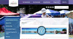 Desktop Screenshot of flyhef.com